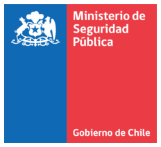 Ministerio de Seguridad Pública