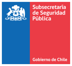 Subsecretaría de Prevención del Delito